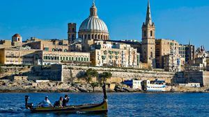 Air Malta reanuda la ruta Madrid-Malta para la temporada de verano de 2022