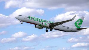 Transavia duplica su capacidad de vuelo entre Francia y España