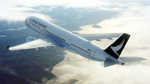 Cathay Pacific retoma sus vuelos entre Madrid y Hong Kong