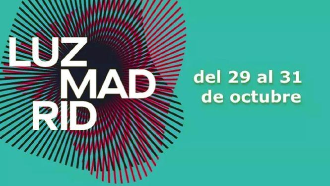 Luz Madrid: Artistas de renombre internacional traen más de veinte propuestas