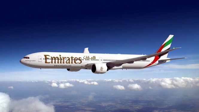 Emirates se asocia con HBO Max para disfrutar a bordo de contenidos exclusivos