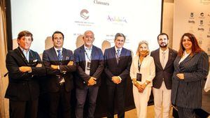 La Asociación Española del Lujo se ha reunido en Marbella