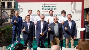 Ciudades Magníficas, iniciativa de Cervezas San Miguel que apoya la cultura local y el tejido comercial