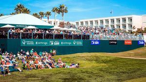 El mejor golf regresa al Algarve con el Portugal Masters