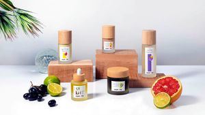 Kun-Tu Cosmetics, una marca natural, vegana, unisex y cruelty free