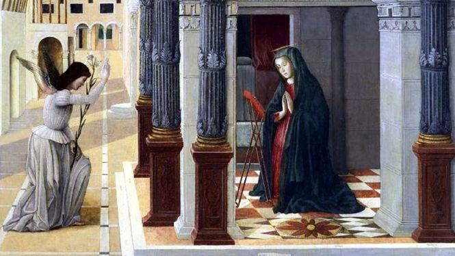 Concurso escolar MaThyssen para explorar la conexión entre arte y matemáticas
