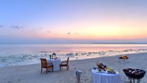 El resort The Residence Zanzibar se reinventa e introduce nuevas experiencias