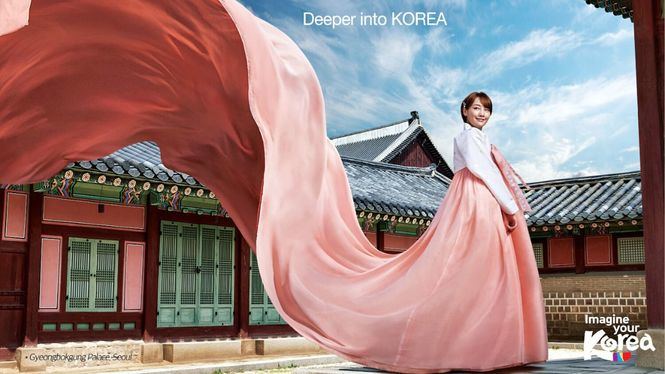 K-Week, por una semana Madrid se convierte en Corea del Sur