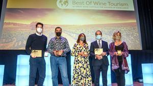 Entregados los Premios Best Of Bilbao-Rioja 2022