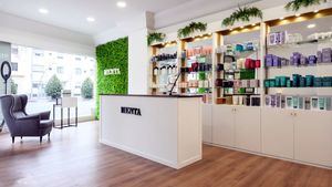 Menta Beauty Place incorpora tratamientos de estética facial y corporal