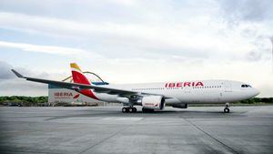 Iberia ofrecerá este invierno 70 vuelos semanales con Estados Unidos