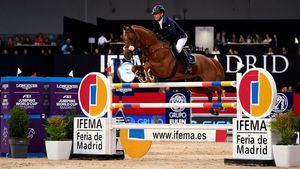 IFEMA Madrid Horse Week vuelve el último fin de semana de noviembre