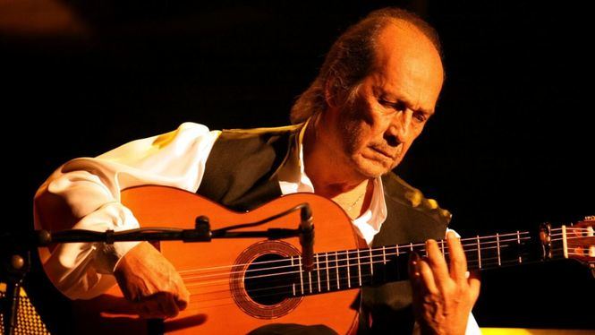 Luzia, el homenaje de Paco de Lucía a su madre, disco de la semana de Casa Flamenco