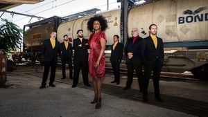 The Excitements y su nuevo disco Keepin’On a la venta el 29 de octubre