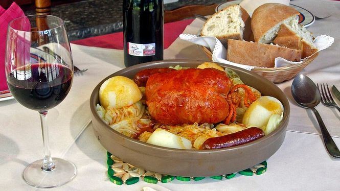 Homenaje a la comunidad científica en las Jornadas Gastronómicas de El Bierzo