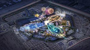 Emirates: Vacaciones atractivas para las familias que visiten Dubái durante la Expo 2020