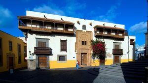 La Casa de Colón en Las Palmas de Gran Canaria, un paseo por la historia de América y Canarias
