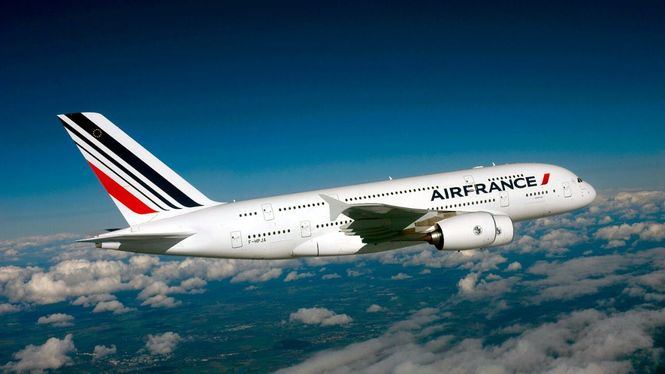 Air France apoya la recuperación de los viajes y sigue reabriendo su red