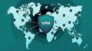 Qué es una VPN y por qué deberías usar una para viajar al extranjero