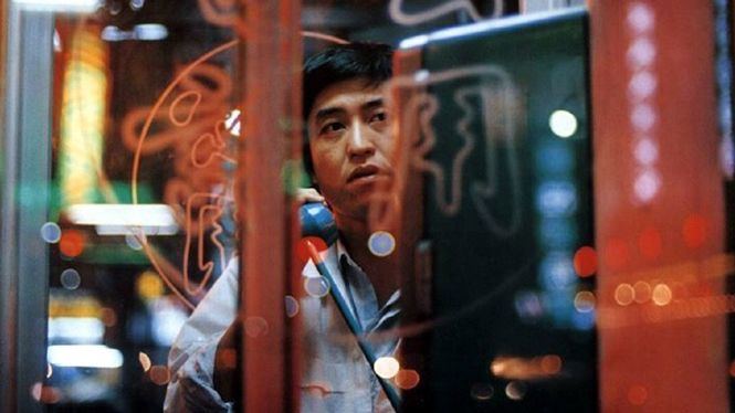 Cinco películas de Taiwán participan en el Festival de Cine de Asia Oriental de Londres