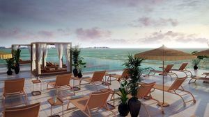 TRS Hotels llegará a Ibiza el próximo verano