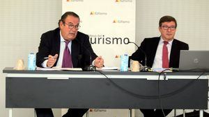 La Asamblea de la Mesa del Turismo de España ratifica la incorporación de cuatro nuevos miembros