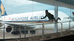 Singapore Airlines ha lanzado su nueva campaña publicitaria