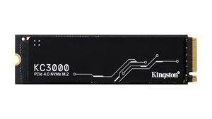 Nueva generación de dispositivos SSD de Kingston Digital