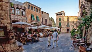 Un recorrido la historia y civilizaciones de la Costa Brava y el Pirineo de Gerona