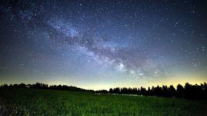 Lugares y alojamientos de España para contemplar y disfrutar de las estrellas