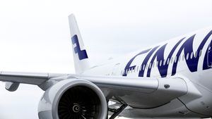 Finnair retoma los vuelos diarios desde Madrid y Barcelona a Helsinki