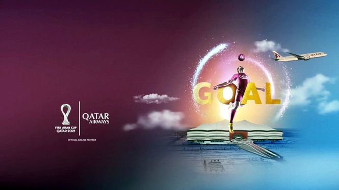 Paquetes exclusivos de viajes de Qatar Airways para los aficionados al futbol