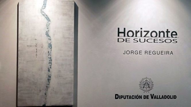 Jorge Regueira muestra su Horizonte de sucesos en el Teatro Zorrilla de Valladolid