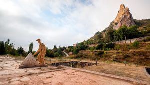 Museos inauditos y únicos en la provincia de Burgos