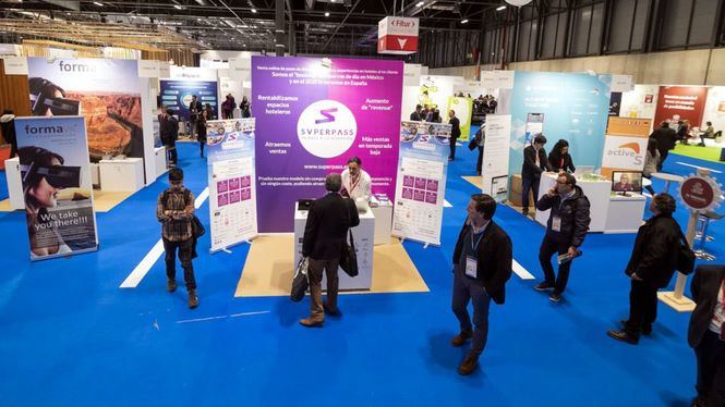 Abierto el plazo de inscripción de FITUR Know-How & Export 2022