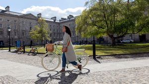 El Museo de la Emigración de Dublín galardonado como mejor atracción turística de Europa