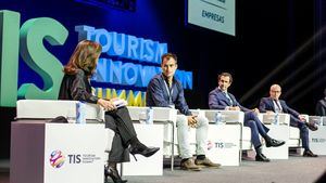 Latinoamérica, Europa y Asia acuden a TIS2021 para mostrar la recuperación turística