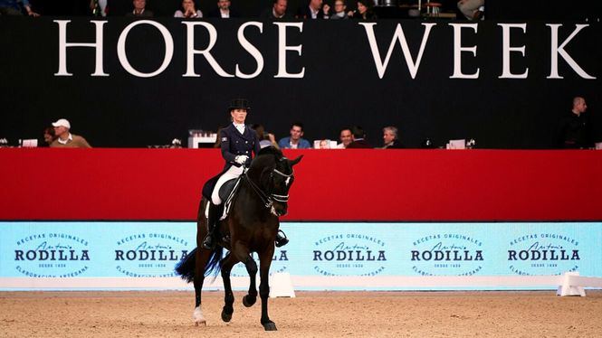 IFEMA Madrid Horse Week vuelve a la capital de España