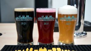 Vuelve el Barcelona Beer Festival punto de encuentro de los amantes de la cerveza artesana