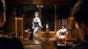 Tradiciones japonesas, arte que perdura en el tiempo