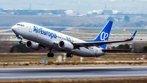 Air Europa e ITA Airways firman un acuerdo de código compartido