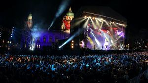 Belfast recibe el titulo de Ciudad de la Música por parte de la UNESCO