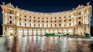 Anantara Palazzo Naiadi Roma se incorpora al portfolio de Anantara Hotels en Europa