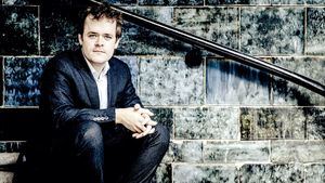 Benjamin Grosvenor vuelve a España con tres exclusivos recitales en noviembre