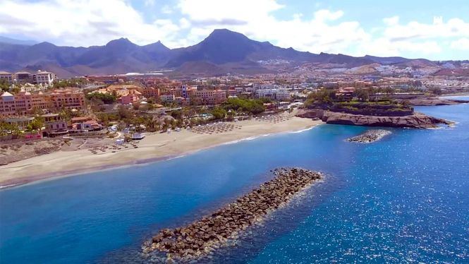 Tenerife ha estado en la World Travel Market, feria de turismo británico