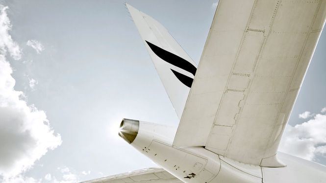 La aerolínea Finnair volará a casi 100 destinos en verano 2022