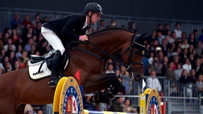 Los mejores jinetes confirman su participación en Ifema Madrid Horse Week