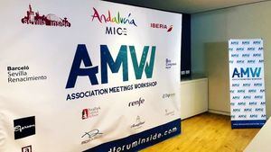 Association Meeting Workshop, encuentro especializado en turismo de congresos y reuniones