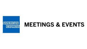 Estudio de previsiones globales para eventos de American Express Meetings &amp; Events