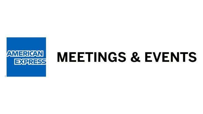 Estudio de previsiones globales para eventos de American Express Meetings & Events